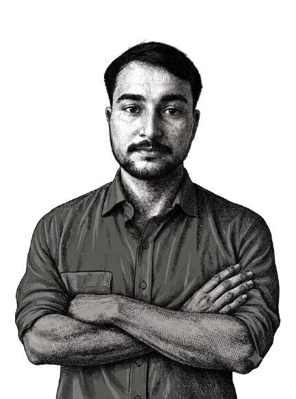 MERN Stack Developer Sumit Kumar